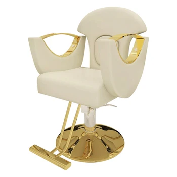 Высококачественная салонная мебель Оптовая продажа салонного оборудования Парикмахерская Парикмахерское кресло